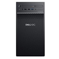 DELL PET40TR13 T40 E-2224G 3.50Gz 32GB 2x1TB SSD DVDRW SUNUCU - 1
